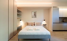 Palazzo Marsili Serenity